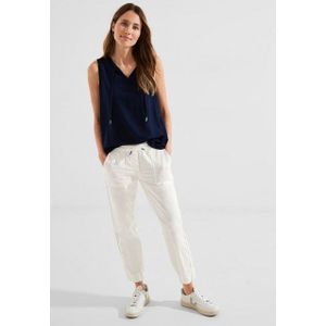Cecil Schlupfhose Casual Fit Hose