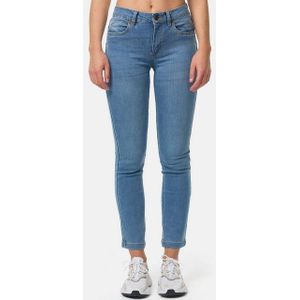 Tazzio Straight-Jeans F110 Damen Jeanshose