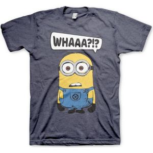 Minions T-Shirt