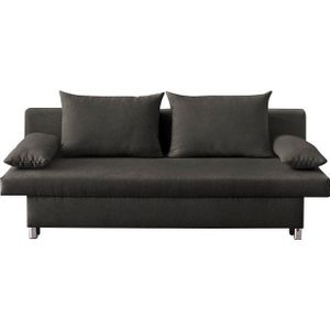 Jockenhöfer Gruppe Schlafsofa, mit Bettfunktion und Bettkasten
