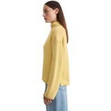 Marc O'Polo Strickpullover aus Heavy Weight Cotton