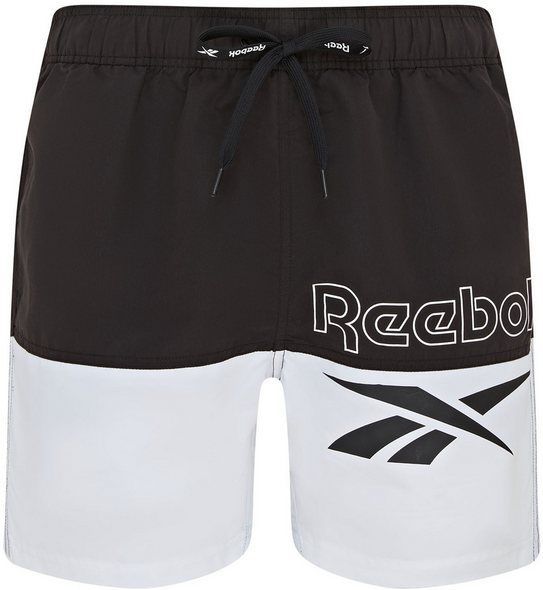 Reebok Badeshorts Rory (1-St) mit Kordeln