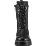 Mustang Shoes Schnürboots mit wärmender Innenausstattung