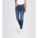 MAC 5-Pocket-Jeans Angela Die Schmale