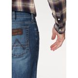 Wrangler Bootcut-Jeans Jacksville