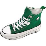 Rieker Sneaker high Schnürschuh
