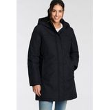 CMP Parka WOMAN PARKA FIX HOOD
