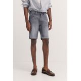 bugatti Bermudas im Used-Wash-Design