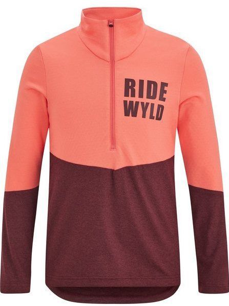 Ziener Fleecepullover JOKKA
