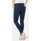 STOOKER WOMEN 5-Pocket-Jeans Rio Denim Skinny Fit Skinny Fit Casual Clean Wash Denim Jeans Magic Shape Effekt für Damen