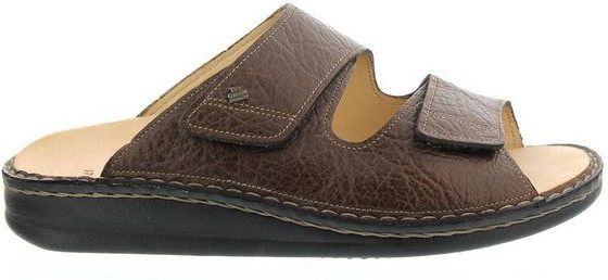 Finn Comfort Finn Comfort RIAD - Pantolette, Glattleder, braun 1505-368024 Pantolette