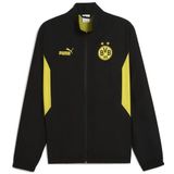 PUMA Sweatjacke Borussia Dortmund ftblARCHIVE Jacke Herren