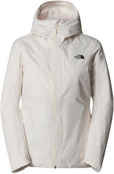 The North Face Funktionsjacke W QUEST INSULATED JACKET Winterjacke mit Logodruck