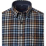 CASAMODA Flanellhemd CASAMODA Flanellhemd kariert