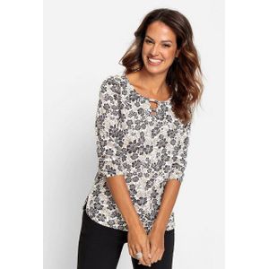 Witt T-Shirt Print-Shirt