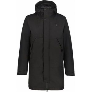 Icepeak 3-in-1-Funktionsparka H FUNKTIONSJACKE AIKAS mit Kordel