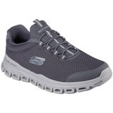 Skechers GLIDE-STEP Slip-On Sneaker, Trekkingschuh, Freizeitschuh, Sneaker zum Schlupfen