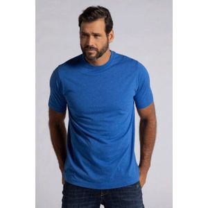 JP1880 T-Shirt T-Shirt Basic Rundhals gekämmte Baumwolle bis 8XL
