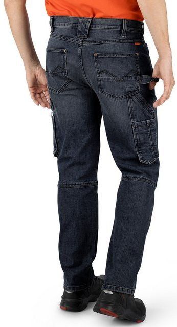 HERO by John Medoox Arbeitshose Hero Workwear Calgary