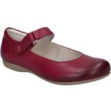 Josef Seibel Fiona 80, lila Ballerina