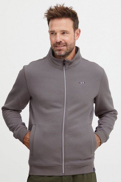 FQ1924 Sweatjacke FQ1924 FQAnton