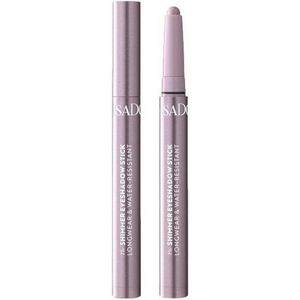 IsaDora Lidschatten The Shimmer Eyeshadow Stick Longwear & Water-Resistant