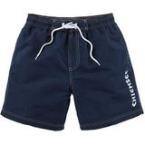 Chiemsee Badeshorts sportliche Bade-Shorts, elastischer Bund, mit Außenkordel