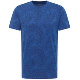 MUSTANG Kurzarmshirt Herren Style Austin
