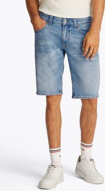 Tommy Jeans Jeansshorts RONNIE SHORT