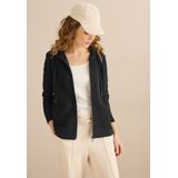 Cecil Cardigan aus Baumwolle mit Stretchanteil