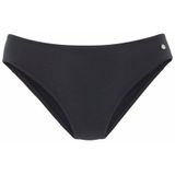 s.Oliver Bikini-Hose Spain in modischen Unifarben