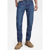 G-STAR Slim-fit-Jeans 3301 Slim mit toller Waschung und Elasthan