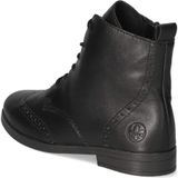 Rieker Schnürstiefeletten Stiefelette