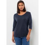 Jack Wolfskin 3/4-Arm-Shirt MOLA 3/4 T W
