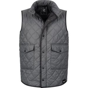 Rock Creek Steppweste Herren Weste Steppweste H-352