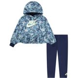 Nike Sportswear Langarmshirt & Leggings