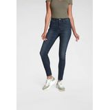 ONLY Skinny-fit-Jeans ONLPAOLA mit Stretch
