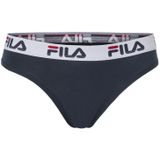 Fila Brasilslip (3er Pack) mit elastischem Logobund