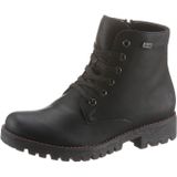 Rieker Winterboots, Schnürboots, Stiefelette mit wasserabweisender TEX-Ausstattung