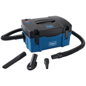 Scheppach Absauganlage HD2p, 1250 W