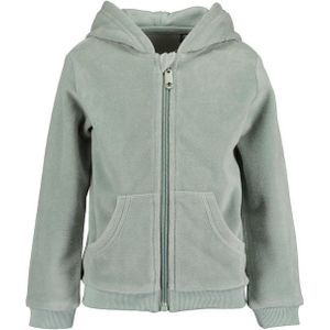 Blue Seven Sweatjacke Blue Seven Mädchen Nicki-Jacke SOFT FLOWER (1-tlg)