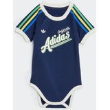 adidas Originals Kurzarmbody 3 STRIPES BODY