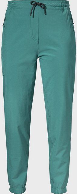 Schöffel Outdoorhose Pants Vienna L
