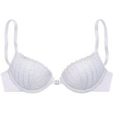 s.Oliver Push-up-BH mit praktischem Vorderverschluss, Dessous
