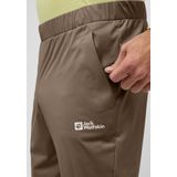 Jack Wolfskin Softshellhose PRELIGHT PRO PANT M