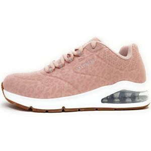 Skechers sportlicher Schnürer Schnürschuh