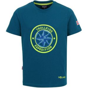 TROLLKIDS T-Shirt KIDS WINDROSE T