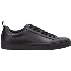 HUGO Herren Sneaker Polyurethan, Polyester Sneaker