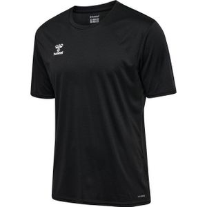 hummel T-Shirt Hmlessential Jersey S/S