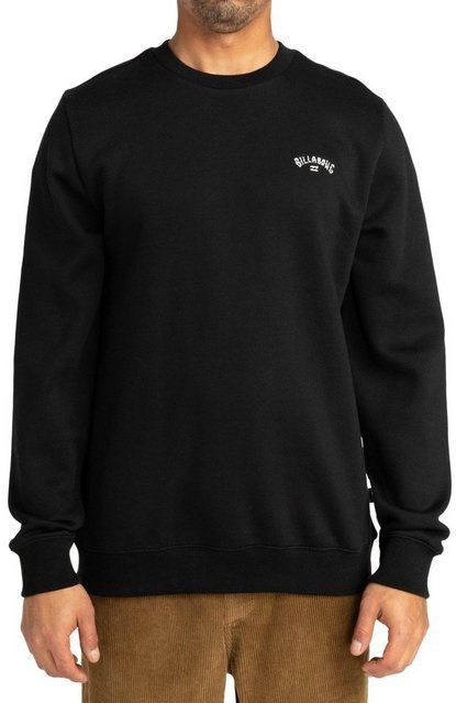 Billabong Sweatshirt Arch